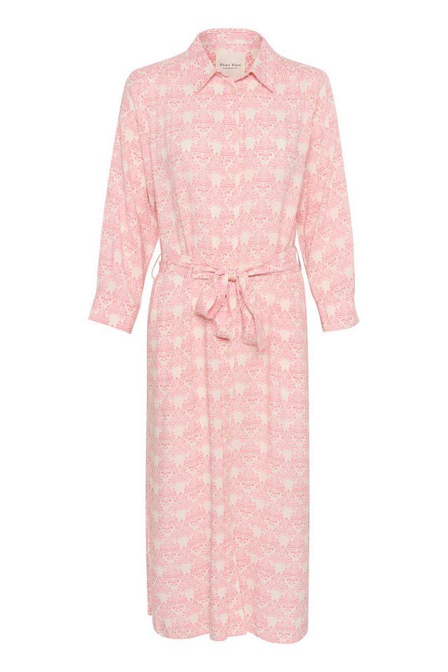 Part Two Blusenkleid Kleid BintiPW von Part Two