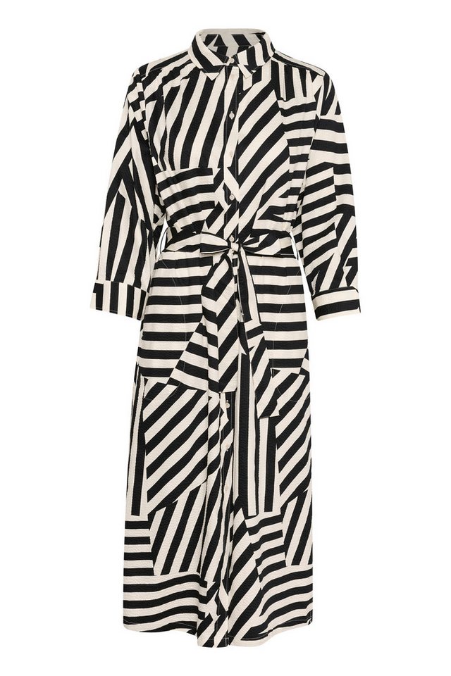 Part Two Blusenkleid Kleid BintiPW von Part Two