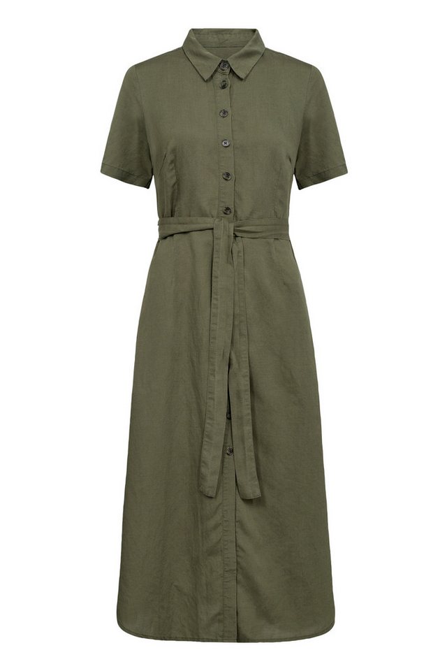 Part Two Blusenkleid Kleid EflinPW von Part Two