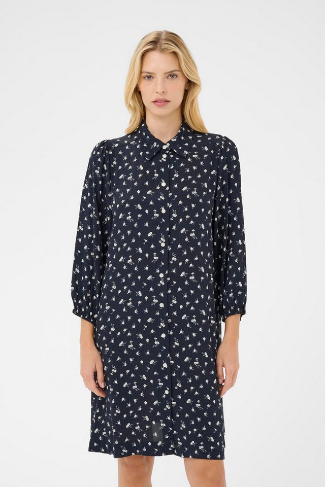 Part Two Blusenkleid Kleid EleinaPW von Part Two