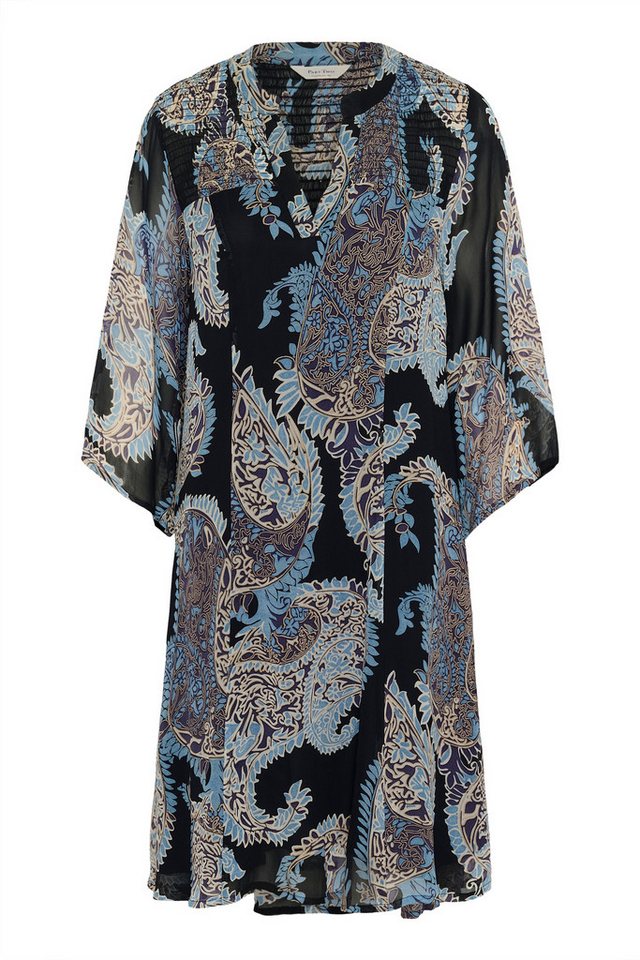 Part Two Blusenkleid Kleid ElkaPW von Part Two