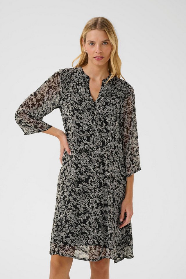 Part Two Blusenkleid Kleid ElkaPW von Part Two