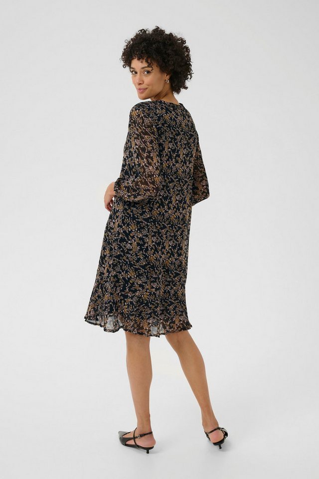 Part Two Blusenkleid Kleid ElkasPW von Part Two