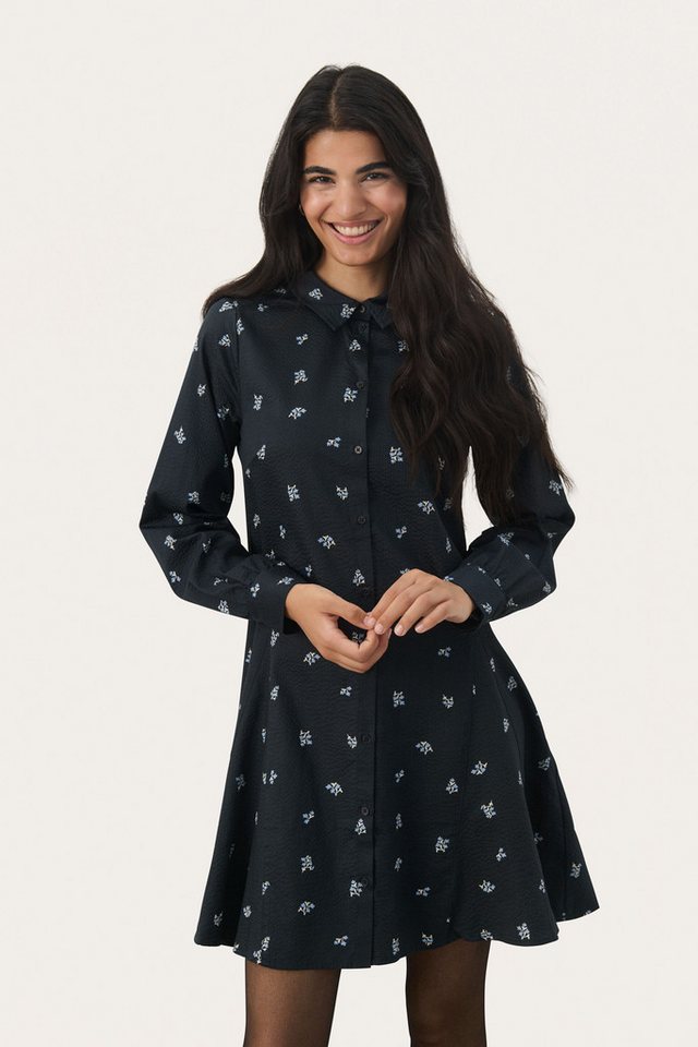 Part Two Blusenkleid Kleid EsilyaPW von Part Two