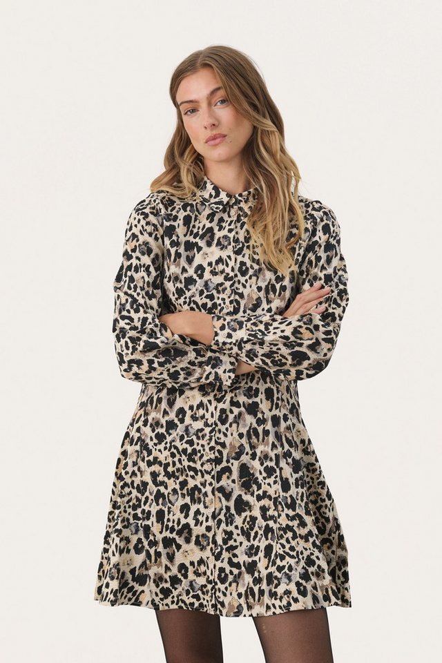 Part Two Blusenkleid Kleid EsilyaPW von Part Two