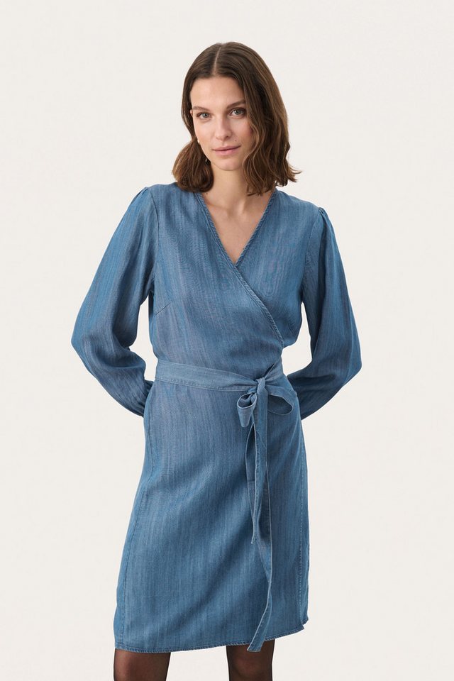 Part Two Blusenkleid Kleid MaissaPW von Part Two