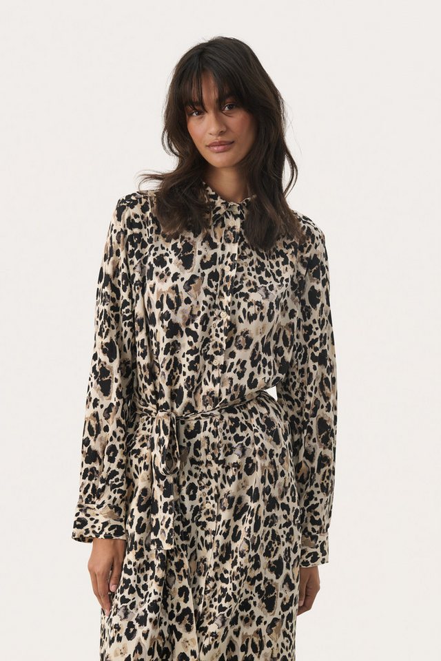 Part Two Blusenkleid Kleid MelucaPW von Part Two