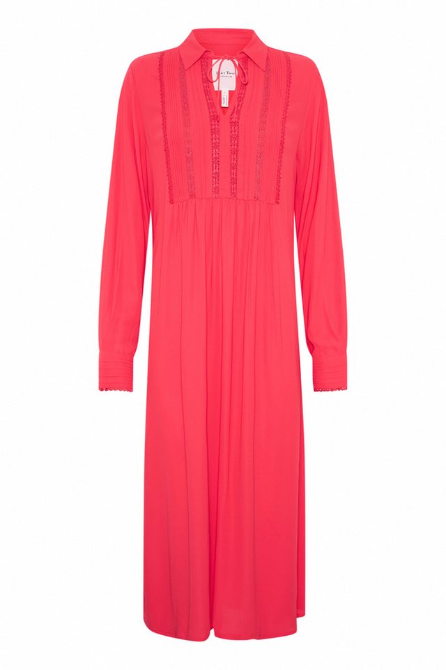 Part Two Blusenkleid Kleid NannaliPW von Part Two