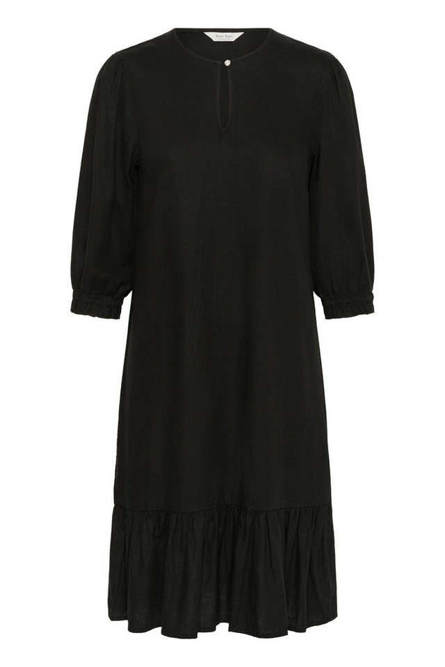 Part Two Blusenkleid Kleid NimiPW von Part Two
