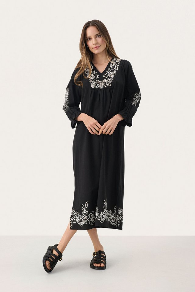 Part Two Blusenkleid Kleid NuraPW von Part Two