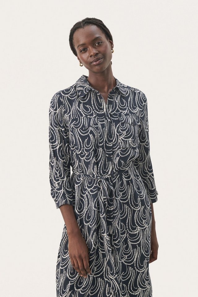 Part Two Blusenkleid Kleid PaiaPW von Part Two