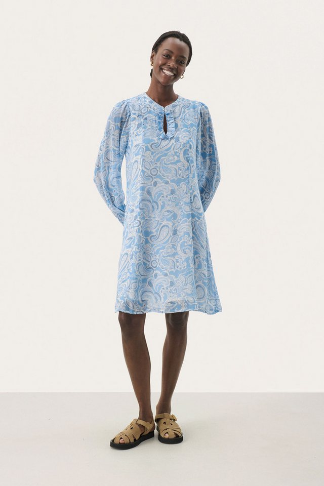 Part Two Blusenkleid Kleid PiyannaPW von Part Two