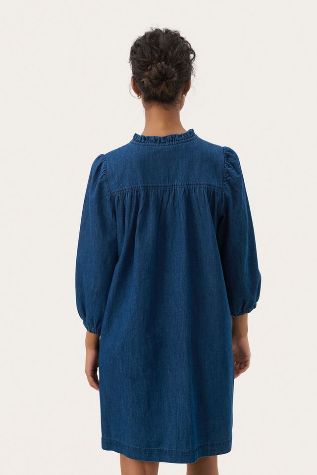 Part Two Blusenkleid Kleid TashaPW von Part Two