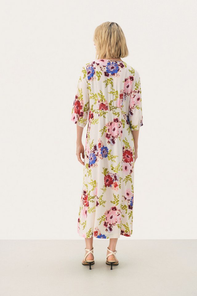 Part Two Blusenkleid Kleid TittaPW von Part Two