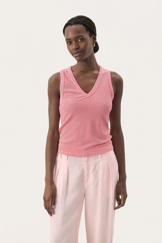 Part Two Blusentop Jerseytop NikkiaPW von Part Two