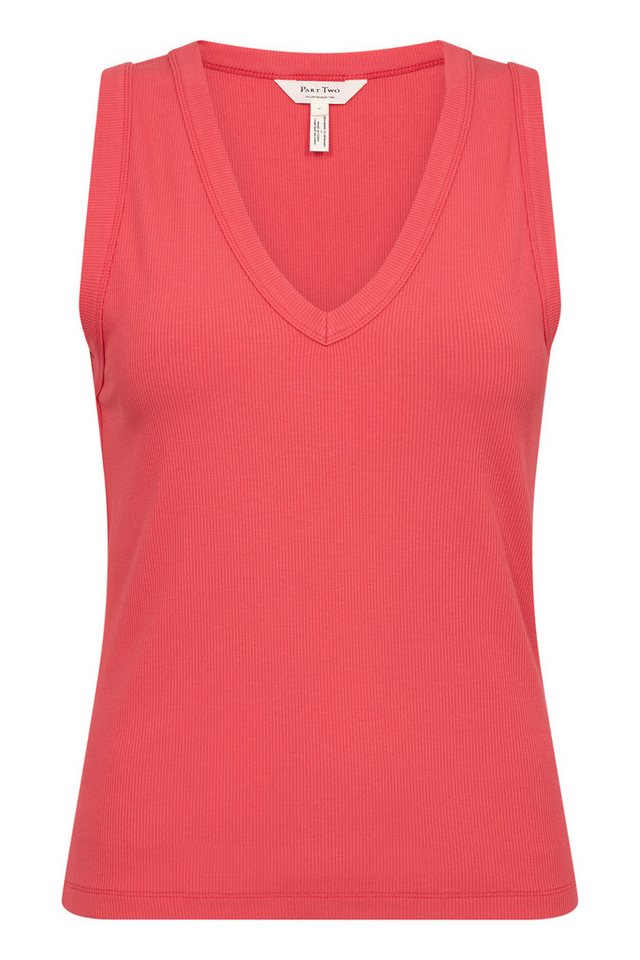 Part Two Blusentop Jerseytop NikkiaPW von Part Two