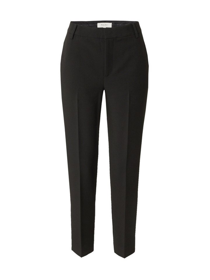Part Two Bügelfaltenhose Urbana (1-tlg) Falten von Part Two