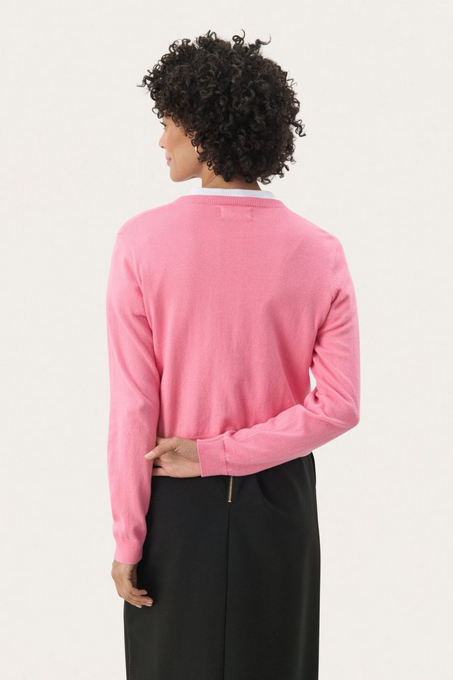 Part Two Cardigan Strickjacke EllamariePW von Part Two