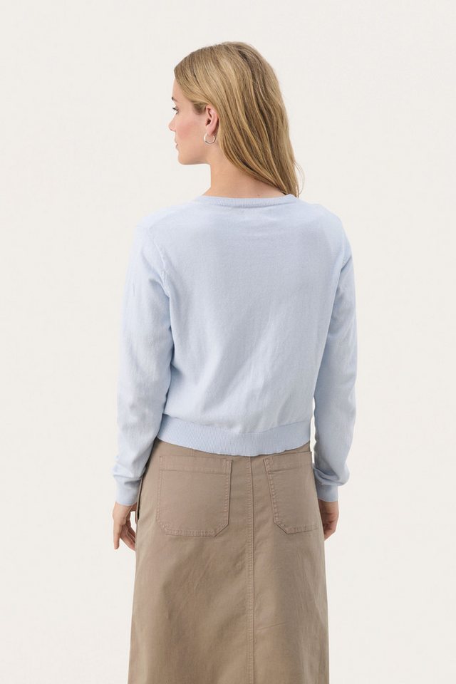 Part Two Cardigan Strickjacke EllamariePW von Part Two