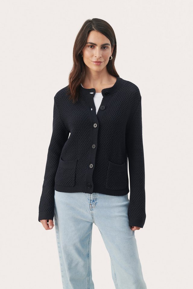 Part Two Cardigan Strickjacke ElmiePW von Part Two
