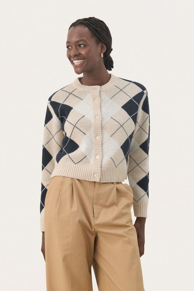 Part Two Cardigan Strickjacke LylahPW von Part Two