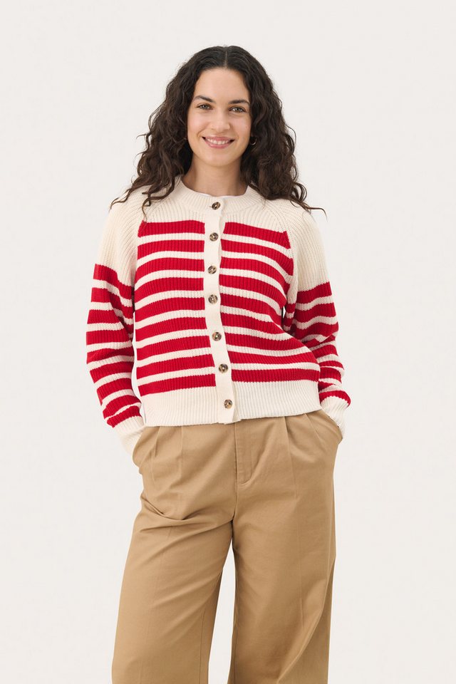 Part Two Cardigan Strickjacke PaitePW von Part Two