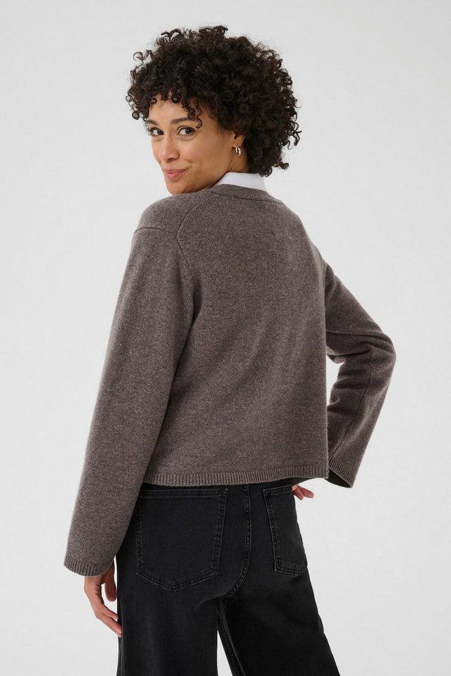 Part Two Cardigan Strickjacke SvevaPW von Part Two