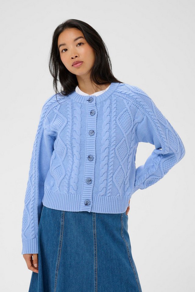 Part Two Cardigan Strickjacke ZayraPW von Part Two