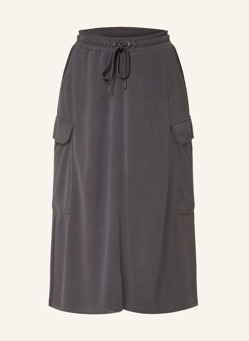 Part Two Cargorock Janaya Aus Jersey grau Part Two Cargorock Janaya Aus Jersey grau von Part Two