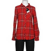 Part Two Damen Bluse, Rot, Gr. EU 34 von Part Two