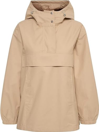 Part Two Damen Skyepw OTW Outerwear, Safari, 36 von PART TWO