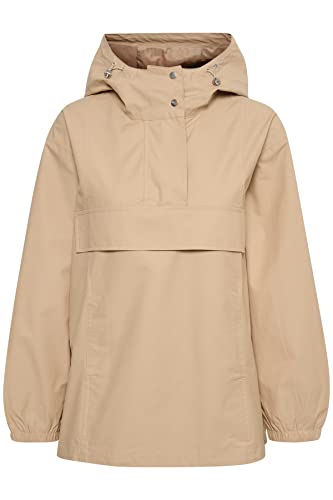 Part Two Damen Skyepw OTW Outerwear, Safari, 44 von PART TWO