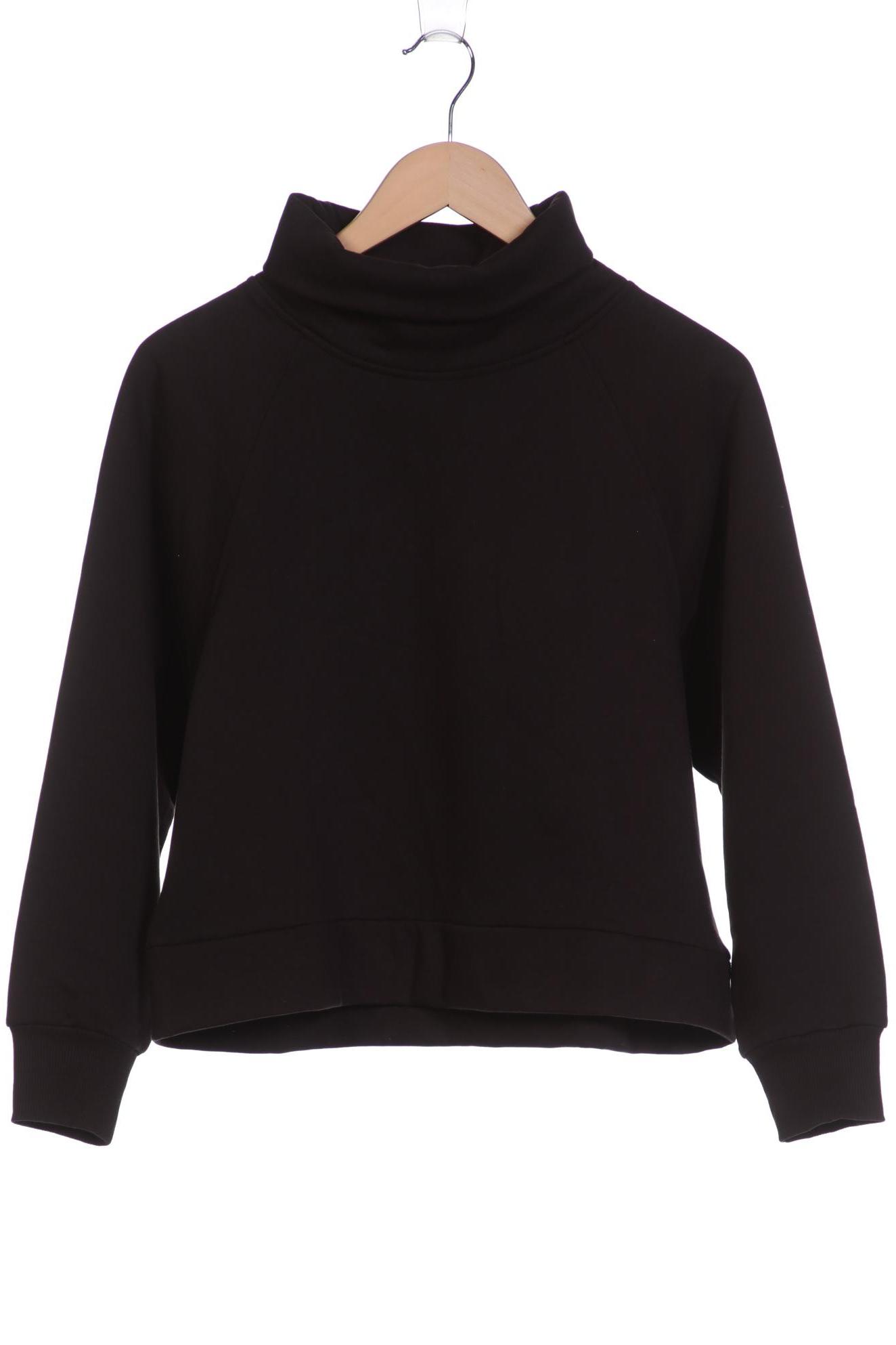 Part Two Damen Sweatshirt, schwarz von Part Two