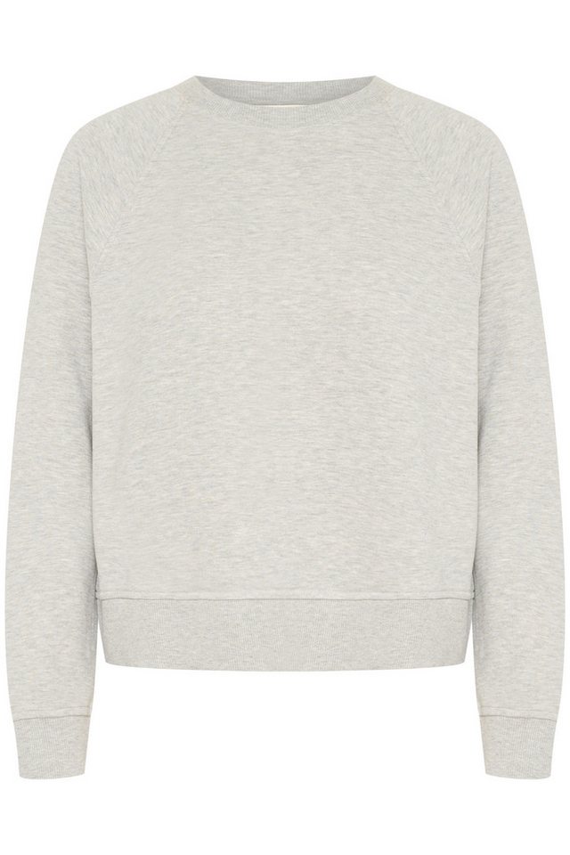 Part Two Fleecepullover Sweatshirt PaitynPW von Part Two
