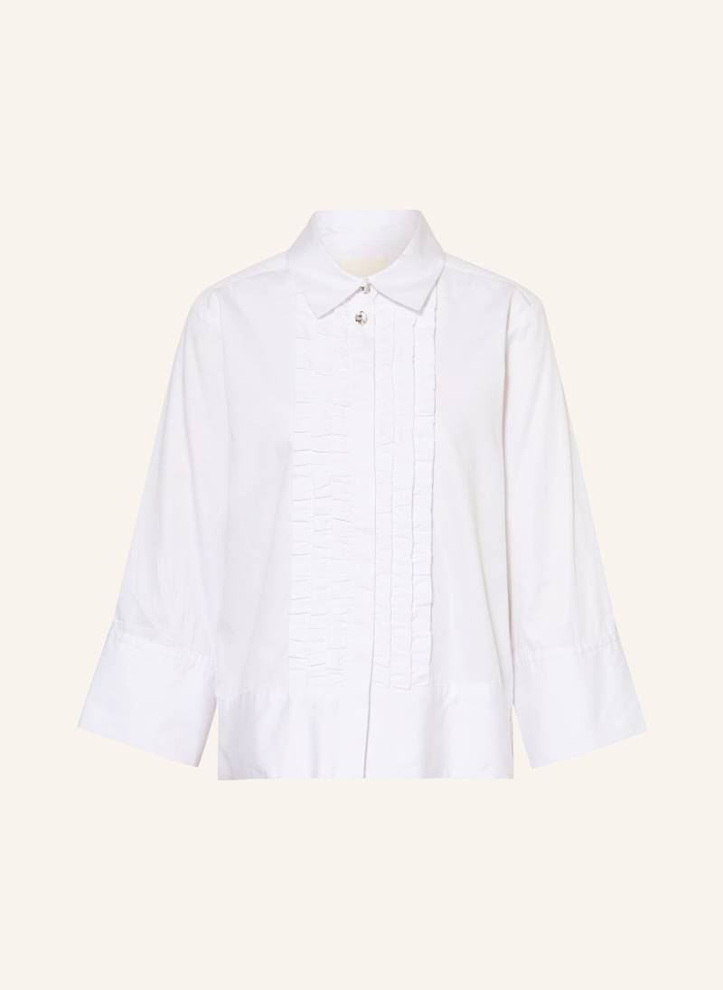 Part Two Hemdbluse Vinnypw weiss von Part Two