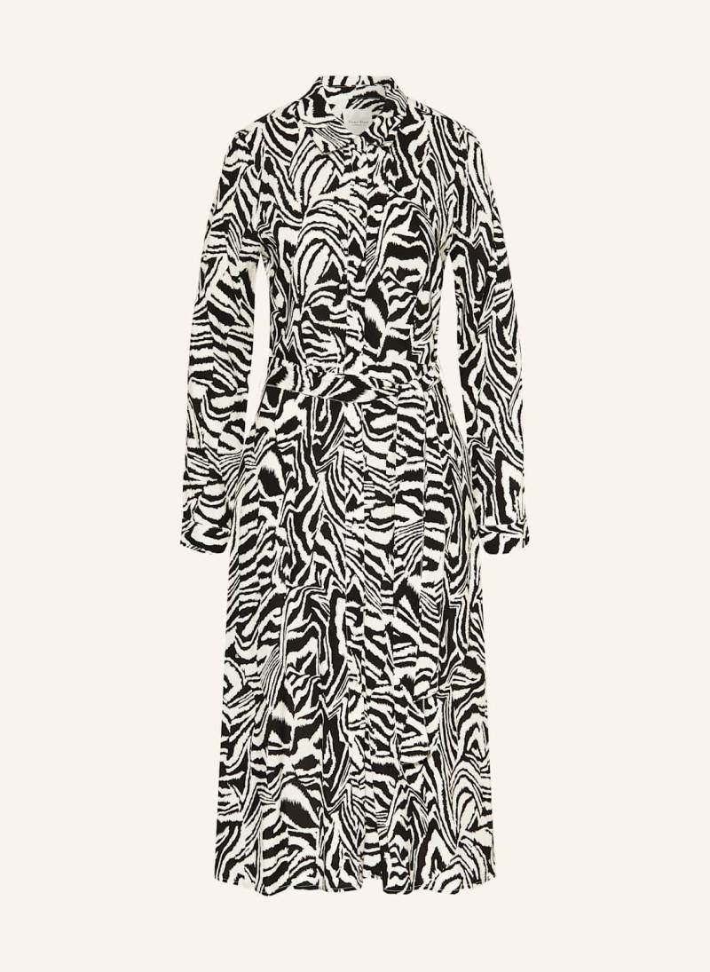 Part Two Hemdblusenkleid Shelbypw schwarz von Part Two