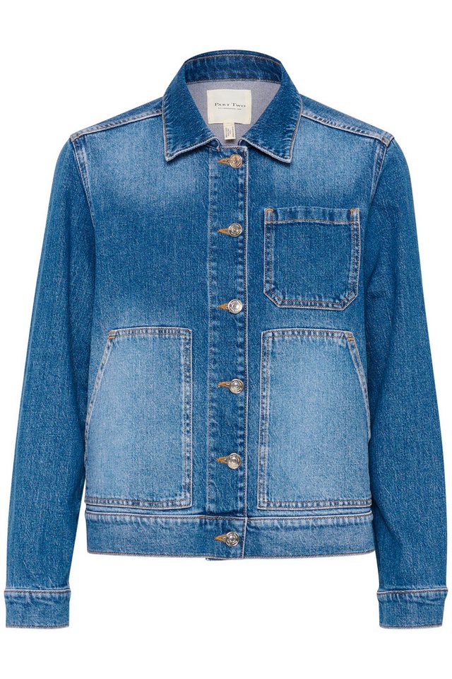 Part Two Jeansjacke Jeansjacke NanniePW von Part Two