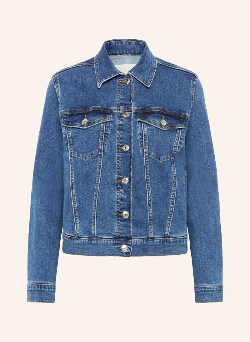 Part Two Jeansjacke Nicholiapw blau von Part Two