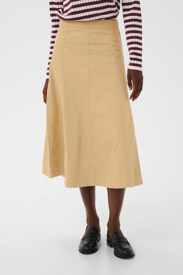 Part Two Jeansrock Denimrock PetrinaPW von Part Two