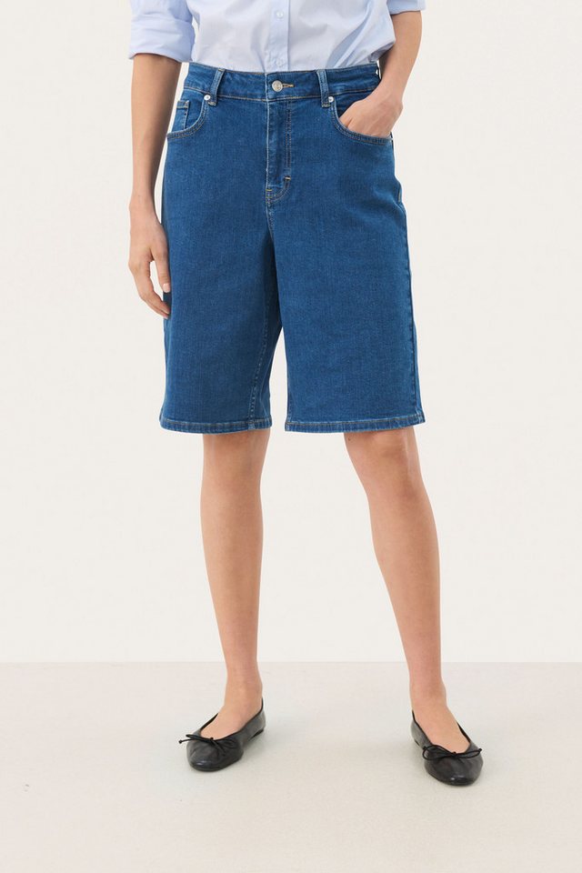 Part Two Jeansshorts Jeansshorts RafaellaPW von Part Two