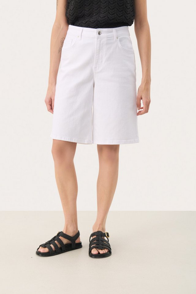 Part Two Jeansshorts Jeansshorts RafaellaPW von Part Two
