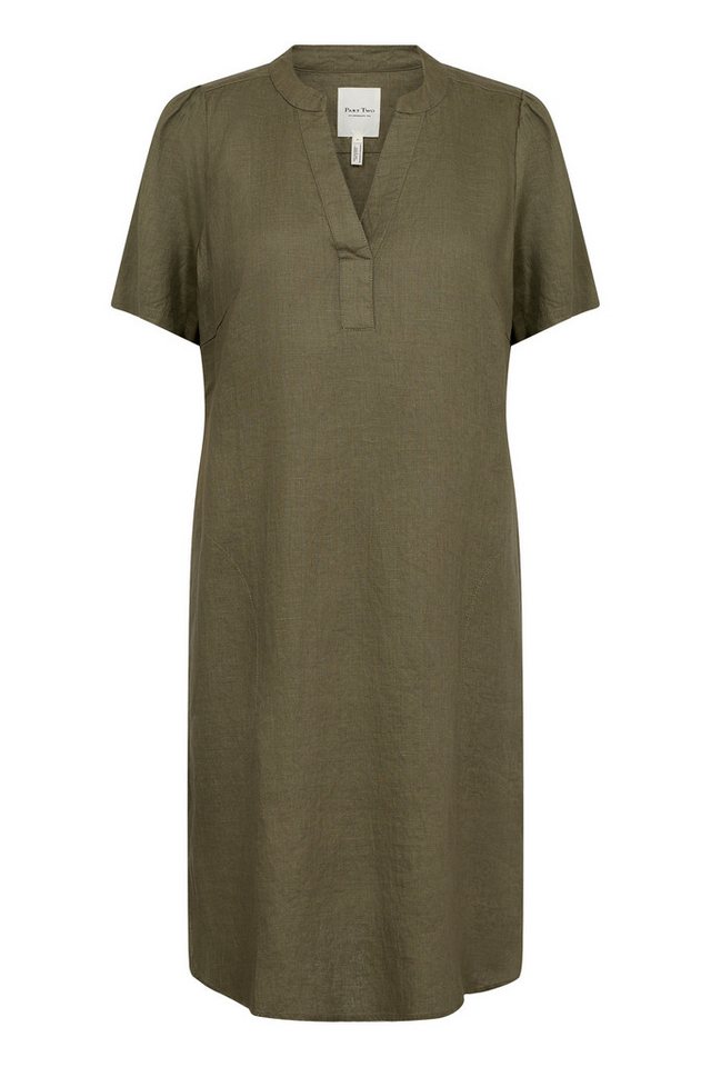 Part Two Jerseykleid Kleid AminasePW von Part Two