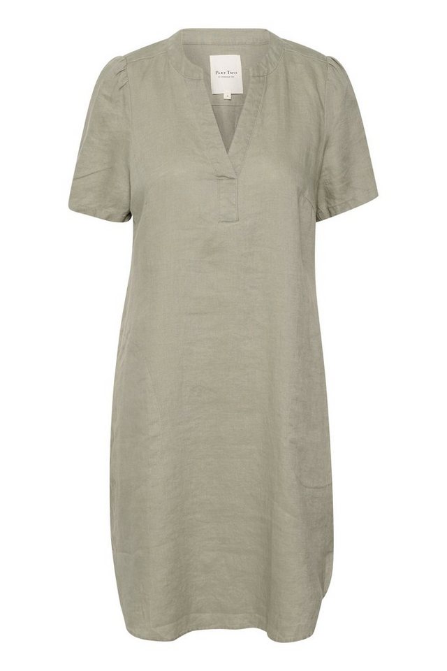 Part Two Jerseykleid Kleid AminasePW von Part Two