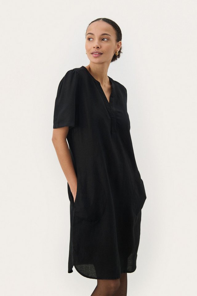 Part Two Jerseykleid Kleid AminasePW von Part Two