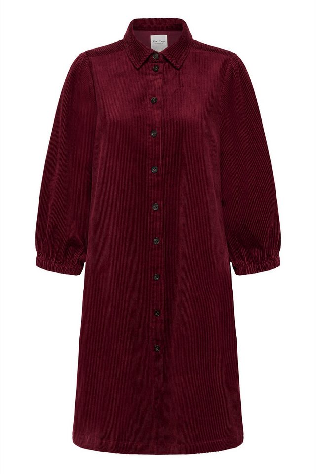Part Two Jerseykleid Kleid EleinaPW von Part Two
