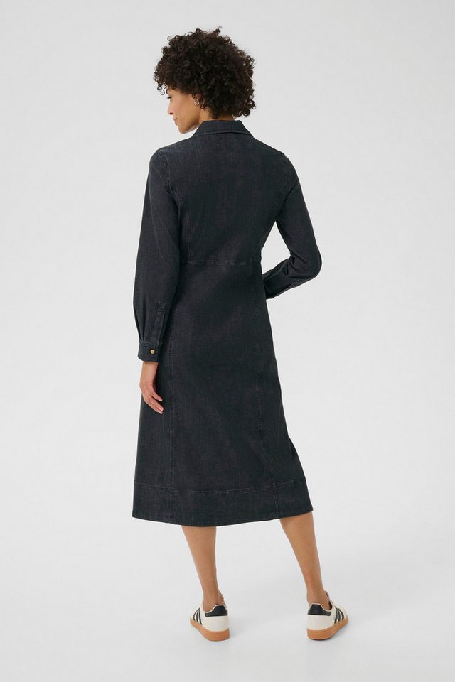 Part Two Jerseykleid Kleid SannisPW von Part Two