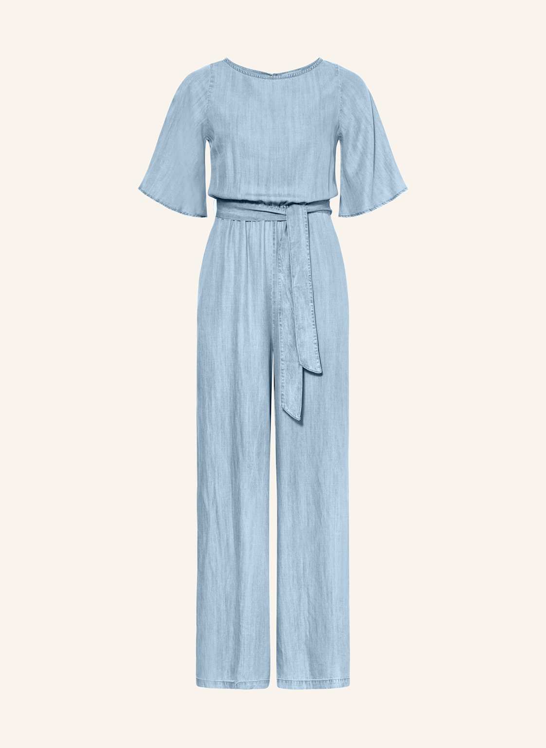 Part Two Jumpsuit Madriennepw In Jeansoptik blau von Part Two