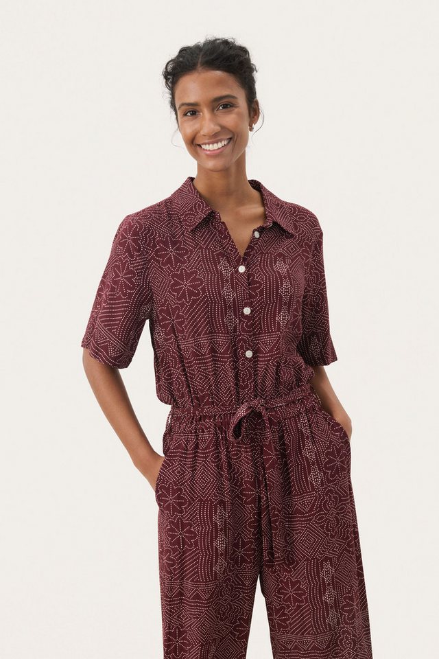 Part Two Jumpsuit Overall TillaPW von Part Two