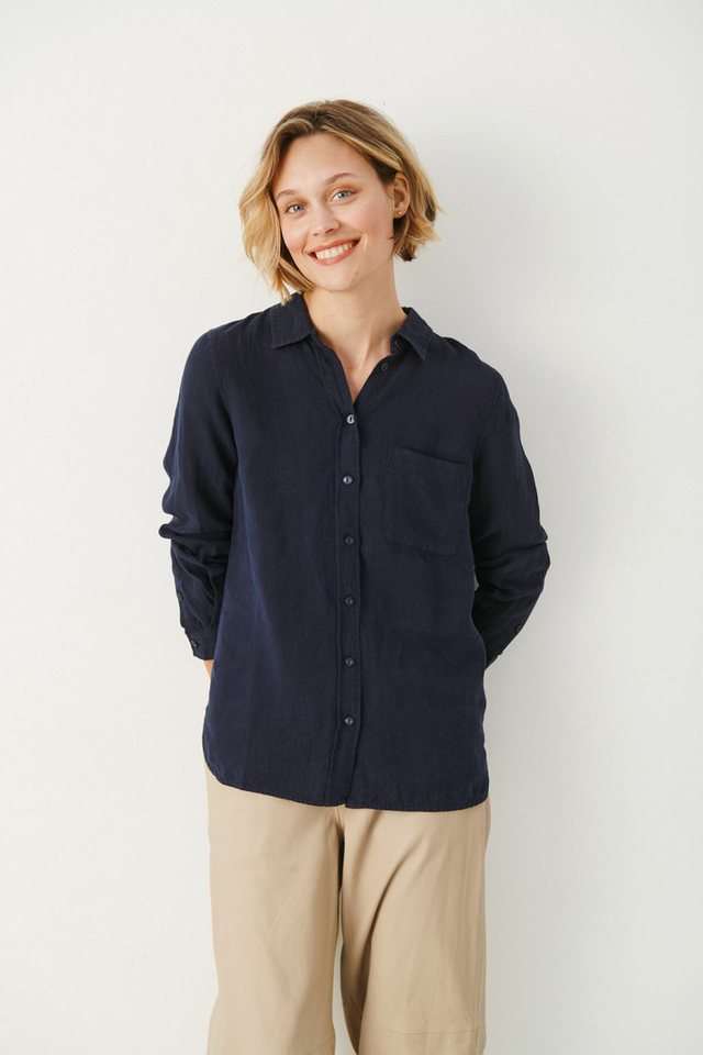 Part Two Langarmhemd Langarm - Hemd KivasPW von Part Two