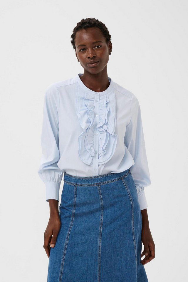 Part Two Langarmhemd Langarm-Hemd ZainasPW von Part Two